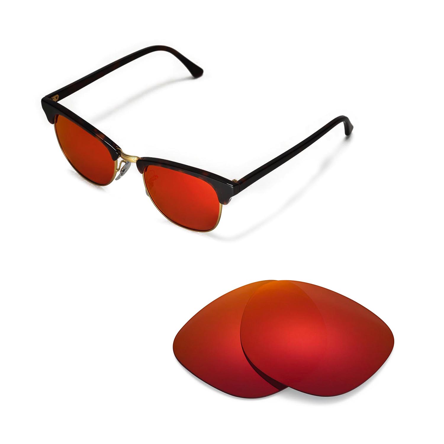 ray ban clubmaster sunglasses polarized ray ban clubmaster sunglasses polarized